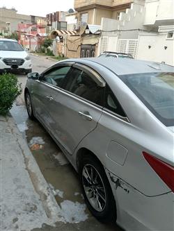 هیۆندای سۆناتا